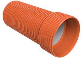 Uponor Infra and Borealis collaborate to create a gravity ...