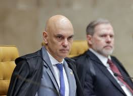 Ala do STF avalia que nota de Moraes é confusa e não conterá a crise