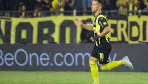 Montevideo Portal - News update