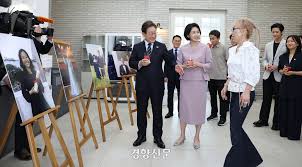경향신문 - News update