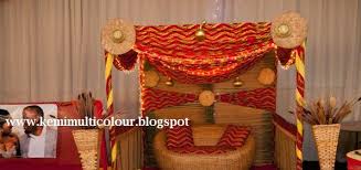 Image result for igbo traditional wedding decoration