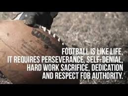 Motivational Football Quotes (NFL Season 2014/ 15) | Motivational ... via Relatably.com
