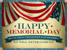 Image result for memorial day