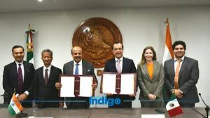 México voltea a ver a la India: negocian el Acuerdo de Comercio Preferencial y preparan misión empresarial para 2027