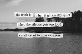 Lonely Quotes on Pinterest | Emotion Quotes, Sad Quotes and ... via Relatably.com