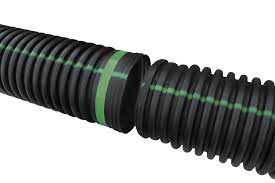 Hdpe Pipe | Heritage Plus