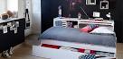 Une chambre d ado so british - Marie Claire Maison