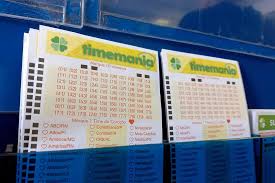 Timemania 2386 tem resultados divulgados; veja as dezenas e o time do coração