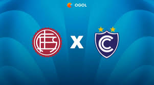 Lanus x Cienciano Análise, Palpite, Onde Assistir, Sul-Americana 22/7