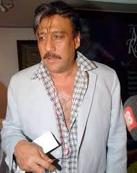 Jackie Shroff