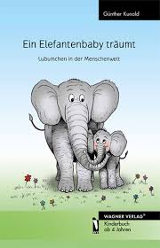 Gelsenkirchener Geschichten :: Günther Kunold - Ein Elefantenbaby ...