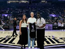 Project B: The New Women's Basketball League Attracting WNBA Stars