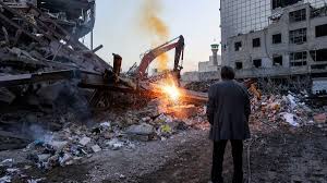 Magnitude 4.3 earthquake hits Iran's Gerash amid escalating Israeli-US attacks