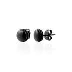 Mens Earrings in Every Style - Mens CZ Studs, Kite Earrings More