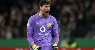 Eintracht Frankfurt 1-1 Borussia Dortmund (n.V., 2-4 i.E.): Kobel-Heldentaten schicken Kovac-Elf im DFB-Pokal weiter