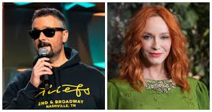 Celebrity Birthdays, Eric Church, and More Celebrate on May 3, 2026