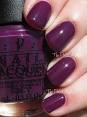 Nail Lacquer OPI