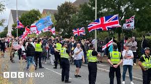 BBC - News update