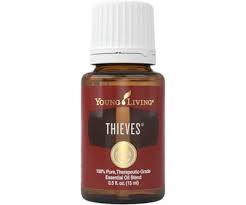 Young Living Thieves Essential Oil Australia - Holistic Lifestyler Premium Health Supplements — Holistic Lifestyler | Bunbury Chiropractic Services & Supplement Store