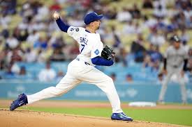 Ohtani and Snell Star as Phillies Clash with Dodgers