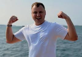 Butikavto head Ivan Liabeyka reportedly released