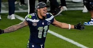 Seahawks' Cash Conundrum: Fifth-Year Options for Witherspoon and Smith-Njigba