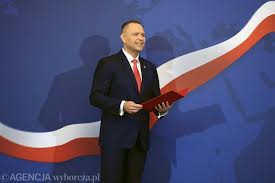 Nawrocki proponuje system prezydencki. Niemal połowa Polaków przeciw [SONDAŻ]