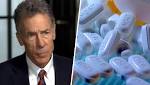  Lawyer who took on Big Tobacco is now taking on Big Pharma