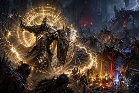 U4gm The Death of Old Meta: Why Lord of Hatred Makes Your Current Diablo 4 Build Obsolete