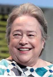 Kathy Bates