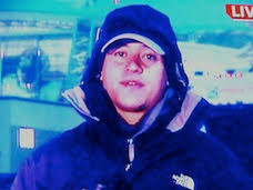Frosty her snow hand: NBC5&#39;s demonstrative Amanda Fitzpatrick - page5_blog_entry1863_12