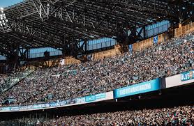 SSC Napoli - News update