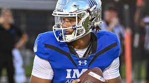 Florida IMG Academy Fined