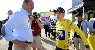 Eurosport - News update