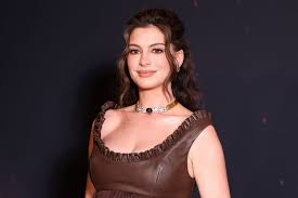 How Old Is Anne Hathaway? At 43, Her 'Buzzer Beater' Baby Breaks Hollywood's Fertility Rules
