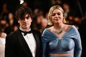 Louane et Florian Rossi se sont séparés après quatre mois de mariage — CNews