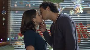 Prime Video’s Steamy Hockey Romance ‘Off Campus’ Releases Teaser, Sets May Premiere Date