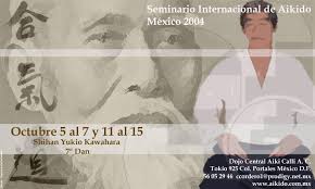 Seminario Internacional de Aikido Shihan Yukio Kawahara 2004 - i5-15OC04-nternacional-aikido