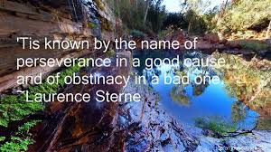 Laurence Sterne quotes: top famous quotes and sayings from ... via Relatably.com