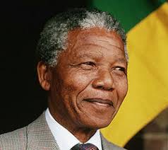 Happy 95th birthday to Nelson Mandela, a revolutionary for Ubuntu, the spirit of human kindness. - Norm Schriever - 7464301