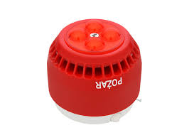 W2 Polish manufacturer of fire alarm devices
