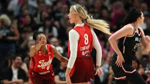 The WNBA's Culture War Comes to Portland