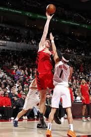 Game Preview: Phoenix walks into Portland with something to prove after Sunday’s collapse