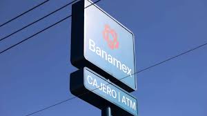 App Banamex Fallas