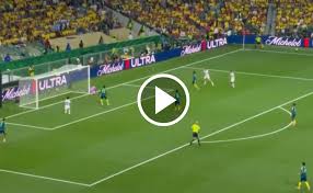Video: Palos para Camilo Vargas tras un insólito error ante Uzbekistán y afición pide a Kevin Mier