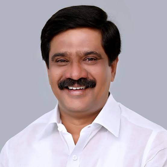 Vemula Prashanth Reddy | MLA | Balkonda | Nizamabad | TRS | Minister for  Roads & Buildings