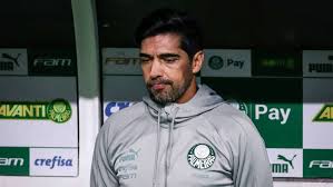 Atacante de Abel Ferreira pode estar vivendo seus últimos meses no Palmeiras