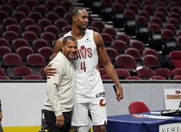 How Evan Mobley’s outside-in game is the Cavs’ skeleton key | LOGEDE Terminal