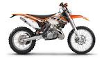 Ktm 200 2014