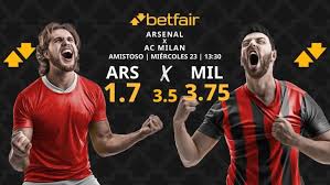 Betfair España - News update